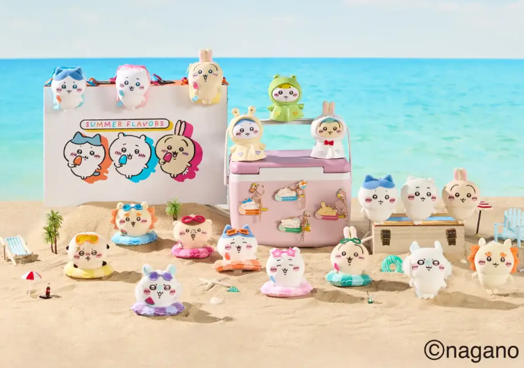 RiRisomsom's tweet photo. 중국 치이카와x미니소 여름 시리즈 예약 판매폼  (1차)

RT+폼 참여 1분께 폼 안에 없는 랜덤 굿즈 1종 함께 보내드립니다!

- 폼 제출 전 주의사항을 반드시 정독 후 구매 부탁드립니다.
- 1차에 없는 굿즈 리스트업은 2차 폼에서 오픈됩니다.

https://t.co/YCL3qosuxO https://t.co/L4xrkn3Jbr