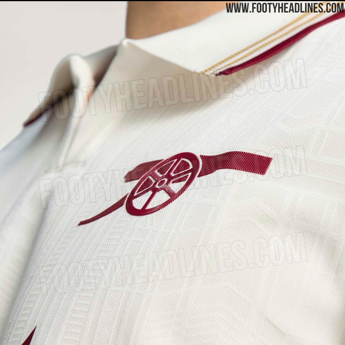 DailyAFC's tweet image. 🚨 Official close-up images of Arsenal’s new 25/26 third kit. 😮‍💨 [@Footy_Headlines]