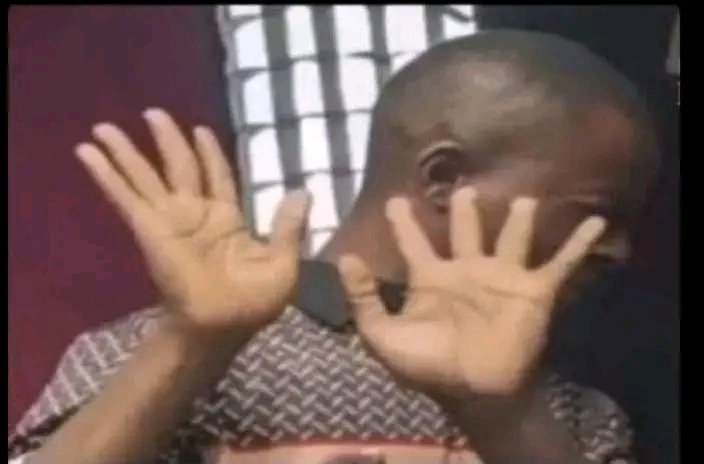 John hatutaki mambo yako
😂