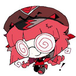 BaiChu14's tweet image. #oc