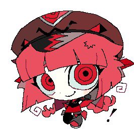BaiChu14's tweet image. #oc
