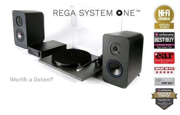 Castle Sound & Vision (@castlesoundvis) on Twitter photo "It is about the most fun you can have with your clothes on and Rega deserves to sell a million of them"..
Ed Selley- AV Forums.
The Rega System One.
Affordable vinyl fun for just £999.
Available exclusively in Nottingham at Castle.
<a href="/RegaResearch/">Rega Research Ltd.</a> <a href="/AVForums/">AVForums.com</a> #vinyl #Nottingham "It is about the most fun you can have with your clothes on and Rega deserves to sell a million of them"..
Ed Selley- AV Forums.
The Rega System One.
Affordable vinyl fun for just £999.
Available exclusively in Nottingham at Castle.
<a href="/RegaResearch/">Rega Research Ltd.</a> <a href="/AVForums/">AVForums.com</a> #vinyl #Nottingham