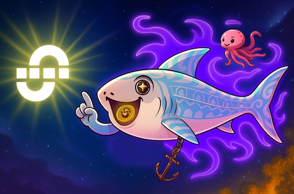 _NoboD's tweet image. My whale shark touching the @union_build