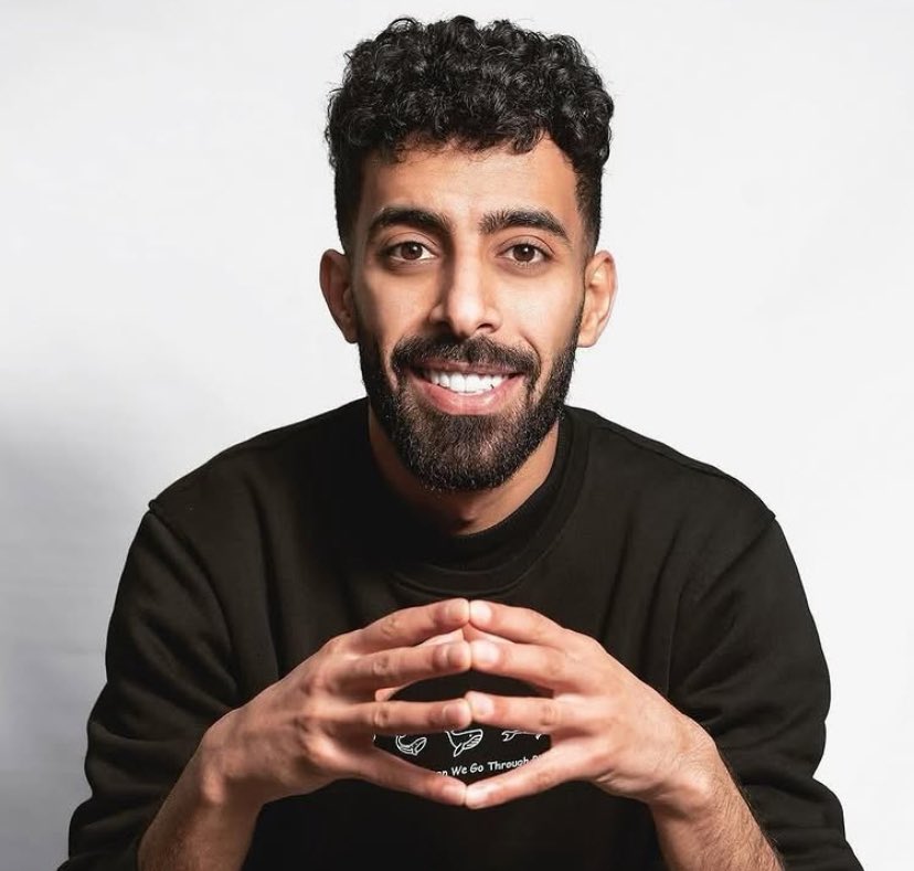 #الحرية_لأيمن_عبلي