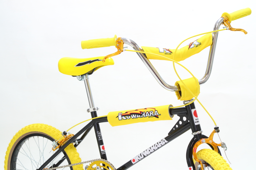 クワハラバイクワークス on X: 
