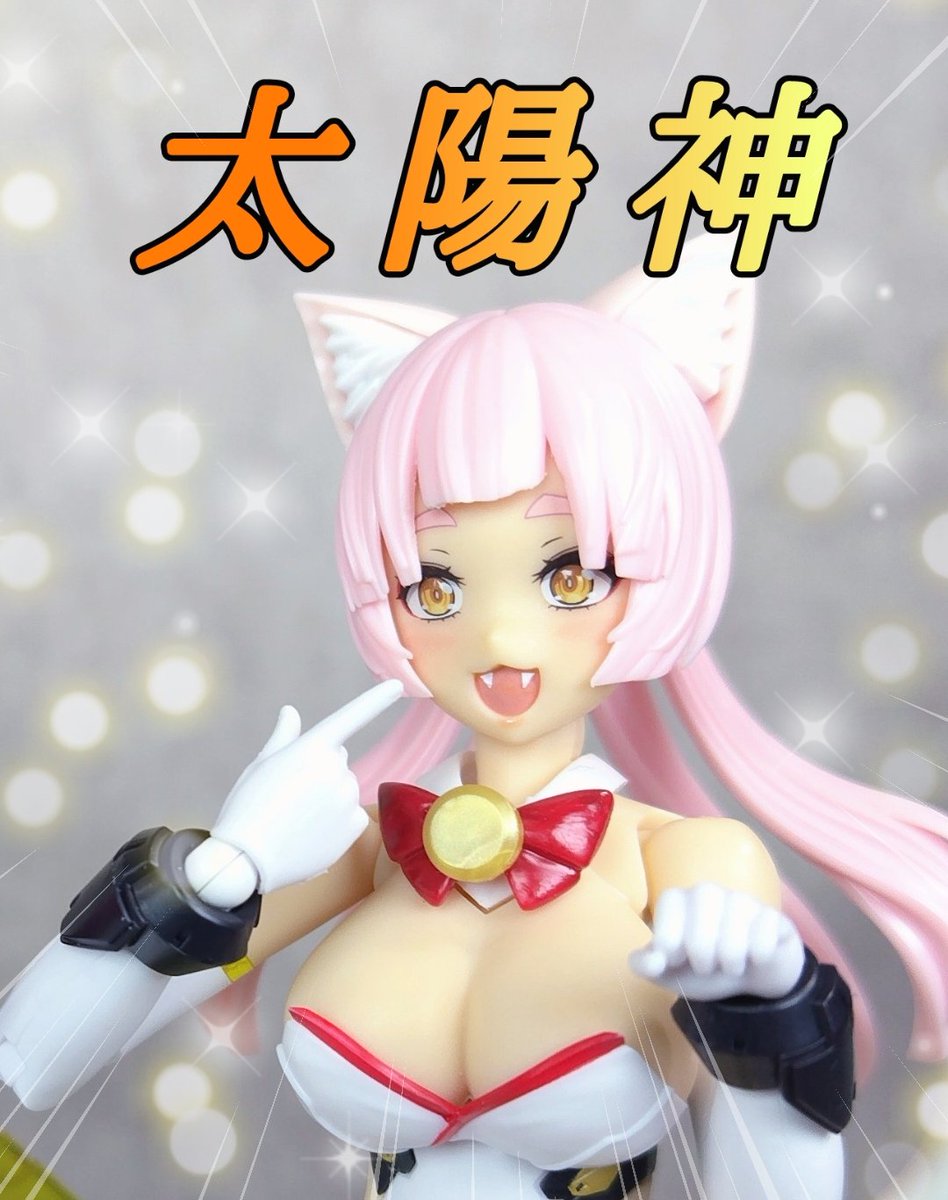murabito_skkn's tweet image. 井見た人は無言で女神のような女の子を貼る