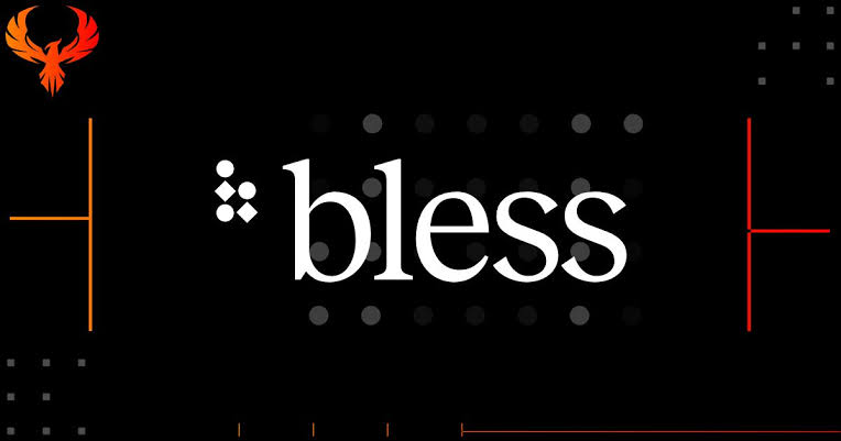 moe_init's tweet image. been paying closer attention to @theblessnetwork lately, not just the surface level yaps but what they’re actually building

it’s not a gimmick protocol. it’s a coordination layer that rewards intentional presence over noise

their approach to sybil resistance isn’t just about…