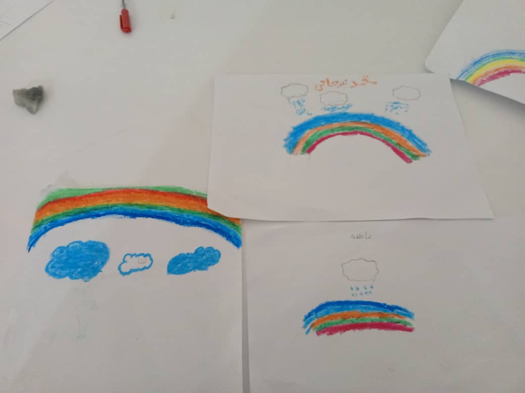 sherminnaderi's tweet image. رفقا مروجین کتاب برای روستاهای گواز و سرخه توت کردستان، کتاب خوب نوجوان، مخصوصا تاریخی و علمی لازم دارن، کتاب کودک هم خیلی مورد تقاضاست. پس کتابهای اهدایی خودتون رو بفرستین به کتابفروشی لارستان و اگه قصد همراهی در خرید کتاب رو دارین با ما تماس بگیرین.
۰۲۱۸۸۸۹۹۳۶۵
کتاب لارستان