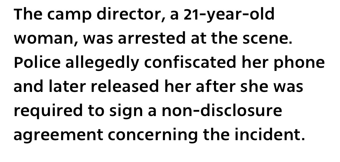 The Ynet report on the woman detained in Spain says she was required to sign a non-disclosure agreement, does this seem like something that police can require? Don’t people have rights, seems like a lot more information is needed. This requires media focus and probably a