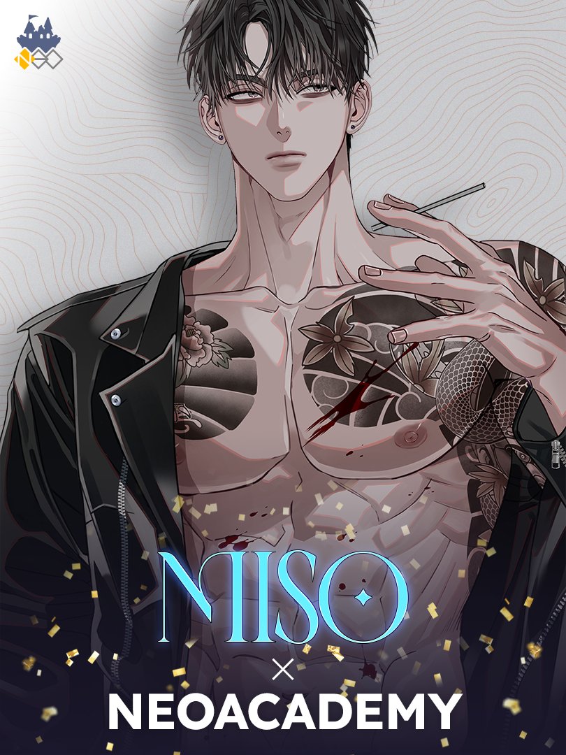 angeImiso's tweet image. 안녕하세요, MISO입니다!
이번에 네오아카데미에서 클래스를 열게 되었습니다! :D
함께 즐겁게 그림 그려봐요! 😊
bit.ly/40xOIbx