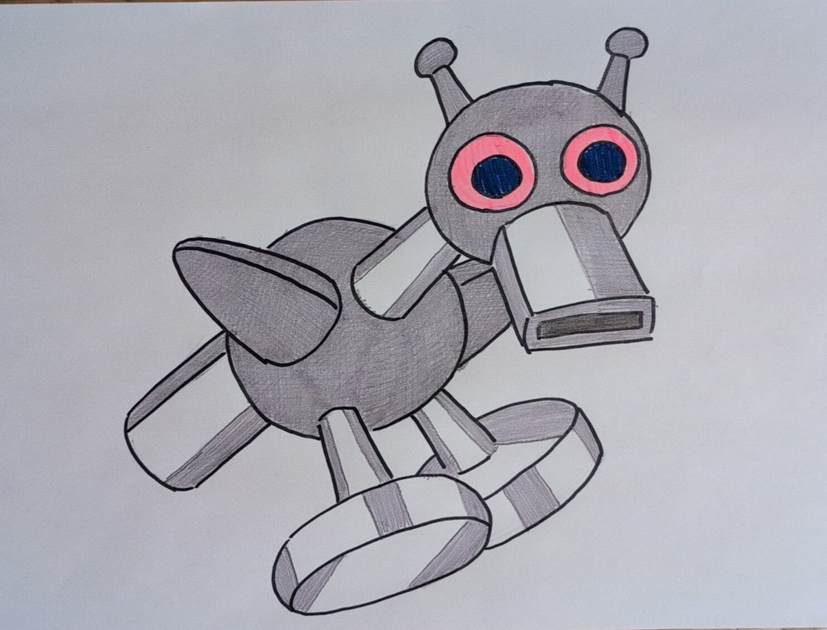 私の作品が貴方に響くといいな 来月、復刊する。アンパンマンメルヘン