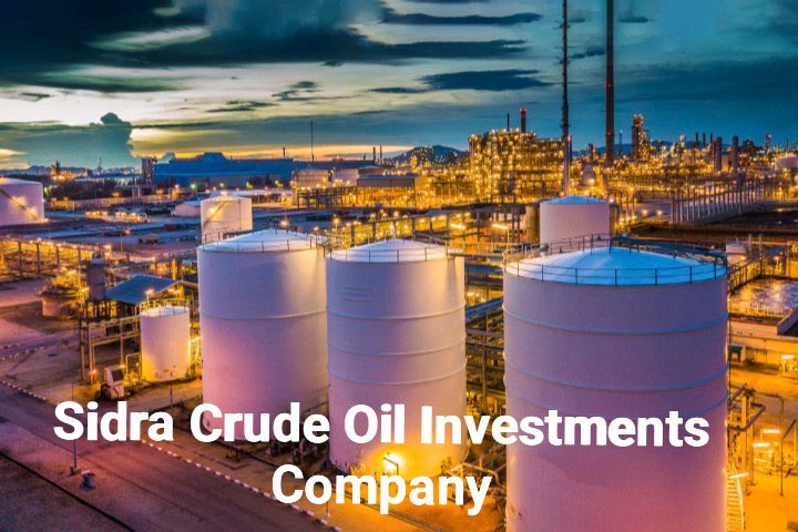 🏭 Sidra Crude Oil Investments Company
🛢️ Crude oil – the foundation behind thousands of products you use every day.

Sidra opens up transparent, interest-free investments that fully comply with Sharia. You're not just investing in energy – you're investing in ethics and the