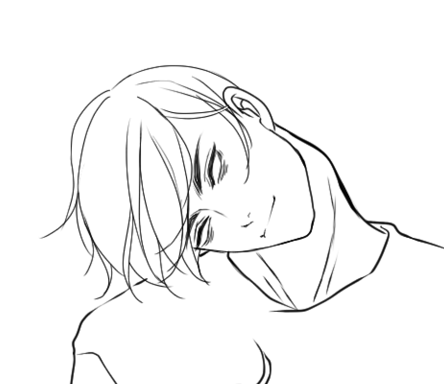 IsshikiNats's tweet image. これの続きも描いてるよｗｗｗｗｗ紙本に収録するね🤣