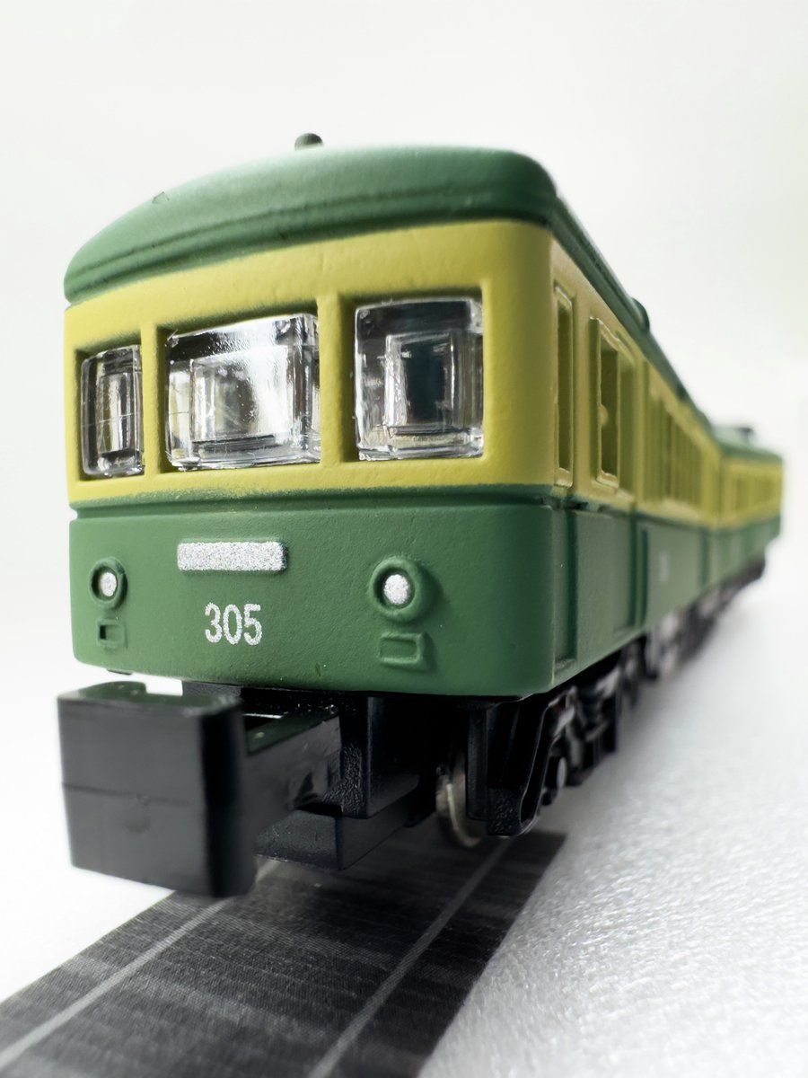 GS_RAILYARD's tweet image. Nゲージダイキャストの取り扱い車両が増えました👍
『Nゲージダイキャストスケールモデル 江ノ電』
価格:1,760円(税込)
取扱店舗
レールヤード大宮店/秋葉原店
夏の海沿いを走る江ノ電からしか感じられないキラメキ…あると思います🏖️…