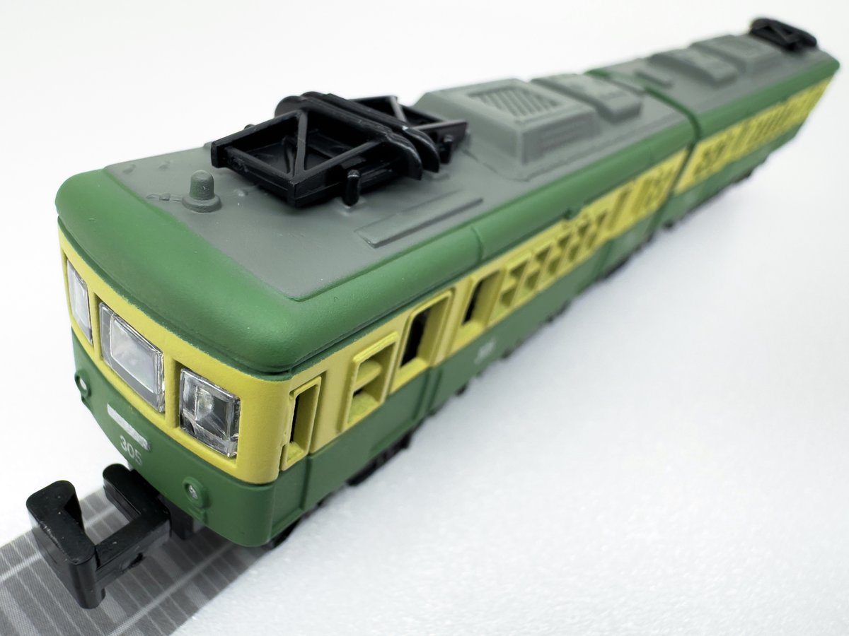 GS_RAILYARD's tweet image. Nゲージダイキャストの取り扱い車両が増えました👍
『Nゲージダイキャストスケールモデル 江ノ電』
価格:1,760円(税込)
取扱店舗
レールヤード大宮店/秋葉原店
夏の海沿いを走る江ノ電からしか感じられないキラメキ…あると思います🏖️…