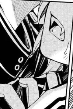 ☆Jinn★ // squid 🦑 (@000void_squid) on Twitter photo 