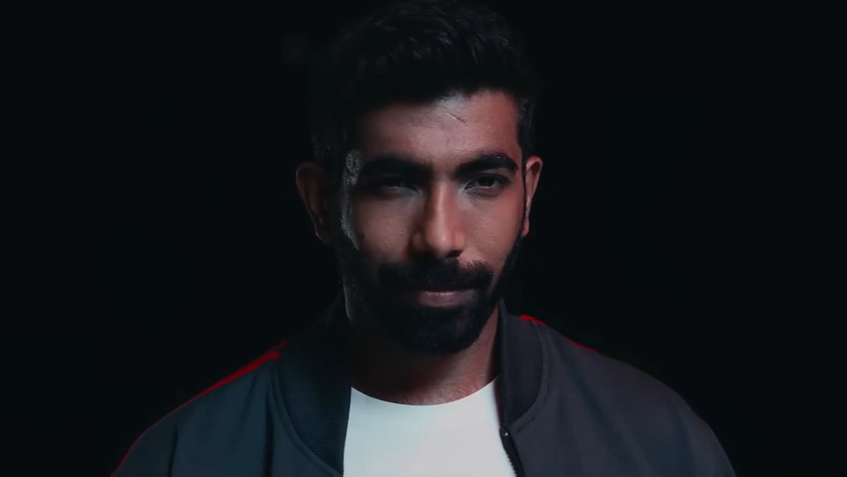 LBBOnline's tweet image. Volkswagen India fuses human and machine precision with Jasprit Bumrah in campaign from @DDBMudra_Group. hubs.la/Q03yHW6Q0
