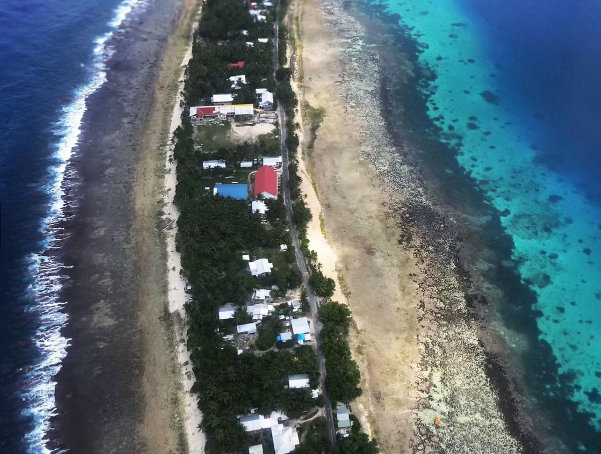 Healthy environment ruled a human right by world’s top court, as campaigners hail ‘seismic’ win 

The world’s top court has said a healthy environment is a human right, and governments could be violating international law if they fail to act on climate change in a landmark ruling