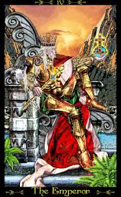 RudiTarotReader's tweet image. #Tarot Card for the next 24 hours: The Emperor
#RudiTarot #RTR #Rudi #Tarot4Today #TarotCard #TarotThursday
It is time to tap into your leadership and skills you have acquired. Show up and take charge today! Seek advice and guidance from a professional regarding money.