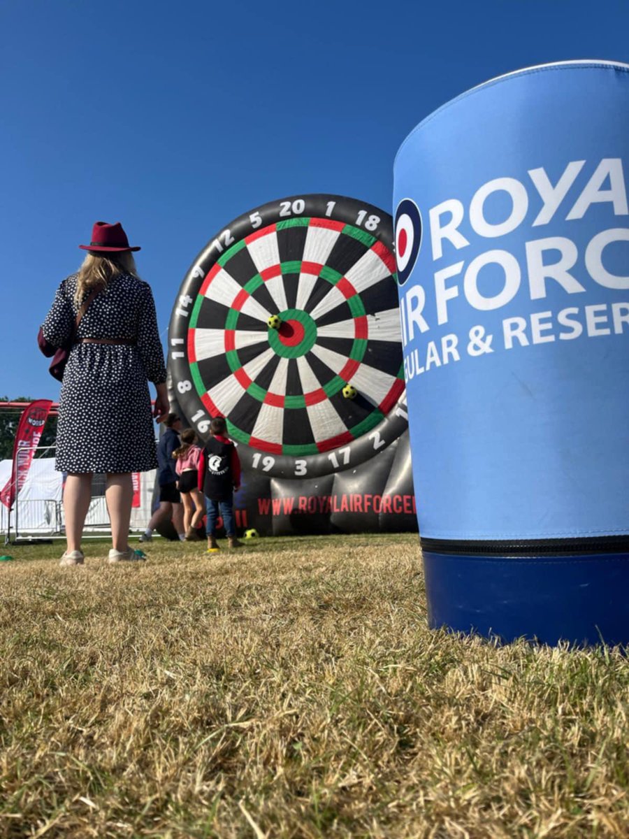 Air Cdre Rob Woods (@rafinwales) on Twitter photo Just some of the incredible people who have helped make this year's <a href="/royalwelshshow/">Royal Welsh Agricultural Society</a> possible! A massive thank you to all involved!
Dim ond rhai o'r bobl anhygoel sydd wedi helpu i wneud Sioe Frenhinol Cymru eleni yn bosibl! Diolch yn fawr iawn i bawb a gymerodd ran! Just some of the incredible people who have helped make this year's <a href="/royalwelshshow/">Royal Welsh Agricultural Society</a> possible! A massive thank you to all involved!
Dim ond rhai o'r bobl anhygoel sydd wedi helpu i wneud Sioe Frenhinol Cymru eleni yn bosibl! Diolch yn fawr iawn i bawb a gymerodd ran!