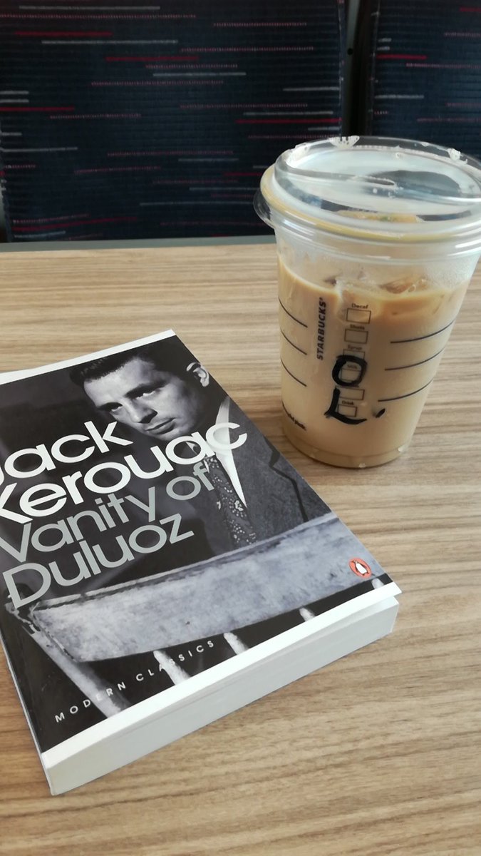 kaggsy59's tweet image. Off on my summer train travels again - as always, with Jackie-boy in tow! πππ