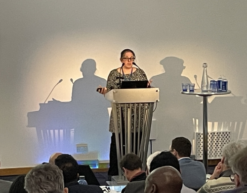 ACNRjournal's tweet image. The 38th Annual Conference of the @The_BNPA took place on 13 - 14 March in London.
Over the 2 days speakers explored a vast range of topics relating to the overarching theme of this year’s conference: ‘Treatments’.
Report for ACNR by Ria Agrawal
acnr.co.uk/conference-rep…