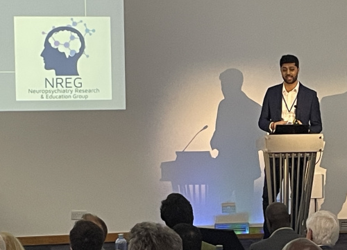 ACNRjournal's tweet image. The 38th Annual Conference of the @The_BNPA took place on 13 - 14 March in London.
Over the 2 days speakers explored a vast range of topics relating to the overarching theme of this year’s conference: ‘Treatments’.
Report for ACNR by Ria Agrawal
acnr.co.uk/conference-rep…