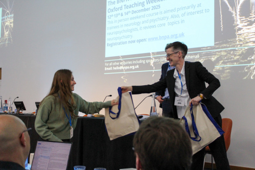 ACNRjournal's tweet image. The 38th Annual Conference of the @The_BNPA took place on 13 - 14 March in London.
Over the 2 days speakers explored a vast range of topics relating to the overarching theme of this year’s conference: ‘Treatments’.
Report for ACNR by Ria Agrawal
acnr.co.uk/conference-rep…