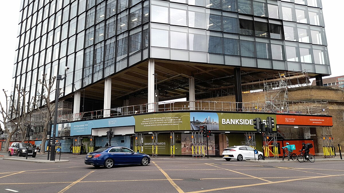 Bankside rights to light ruling takes developers out of darkness dlvr.it/TM56wS