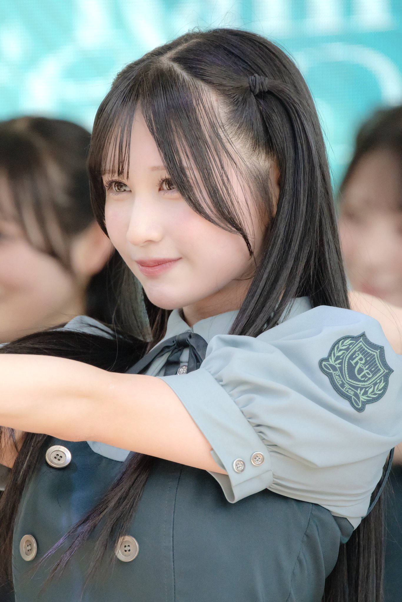 RainTree 百瀬紗菜 1st衣装 ヨリ 直筆 生写真 2025年最新】RAIN tree サインの人気アイテム - メルカリ
