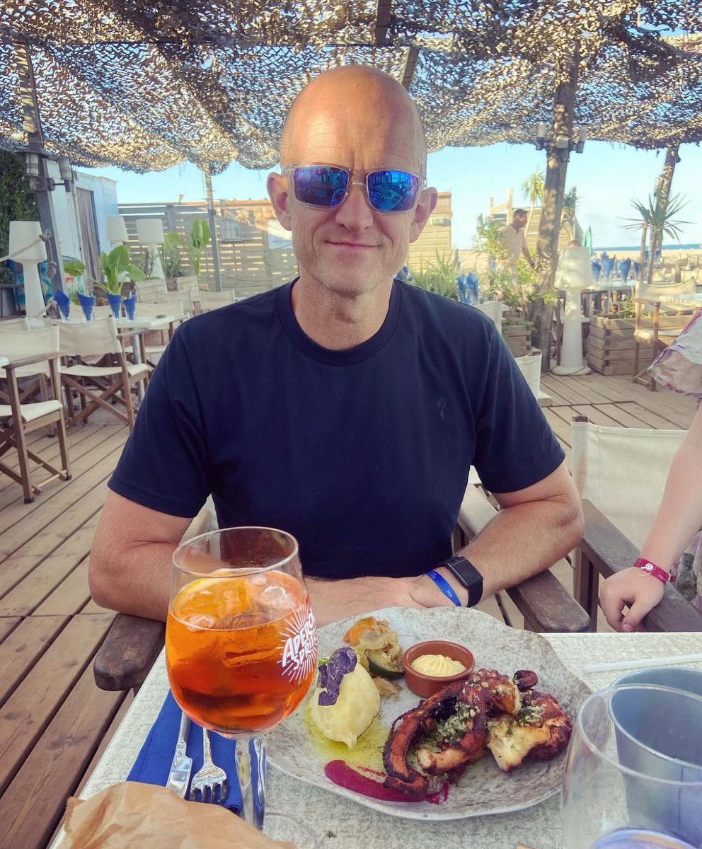 Best Pulpo ever 👌