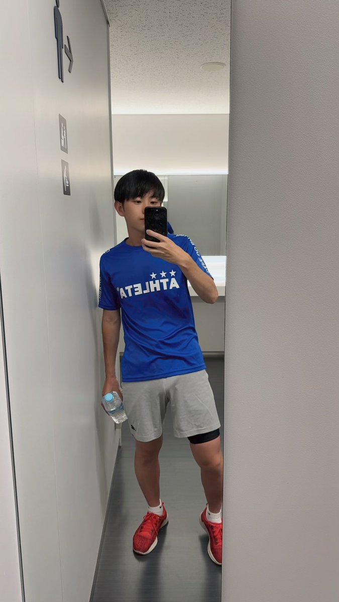 pipipipip_yu's tweet image. 久々じむ