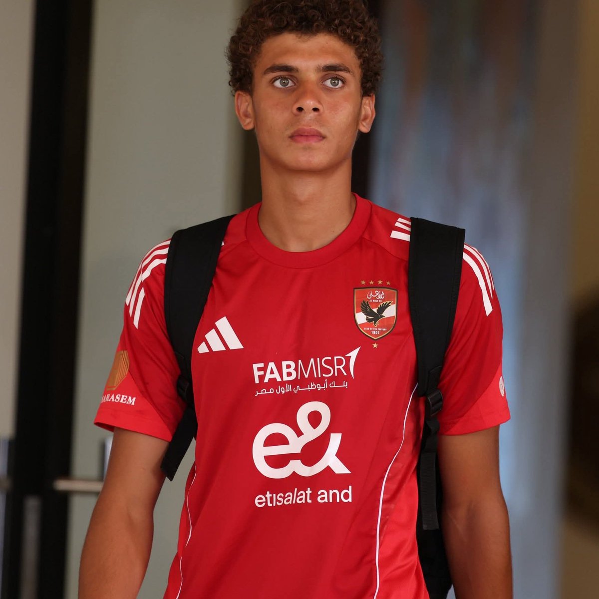 حمزه عبدالكريم (@hamza_offi) on Twitter photo 