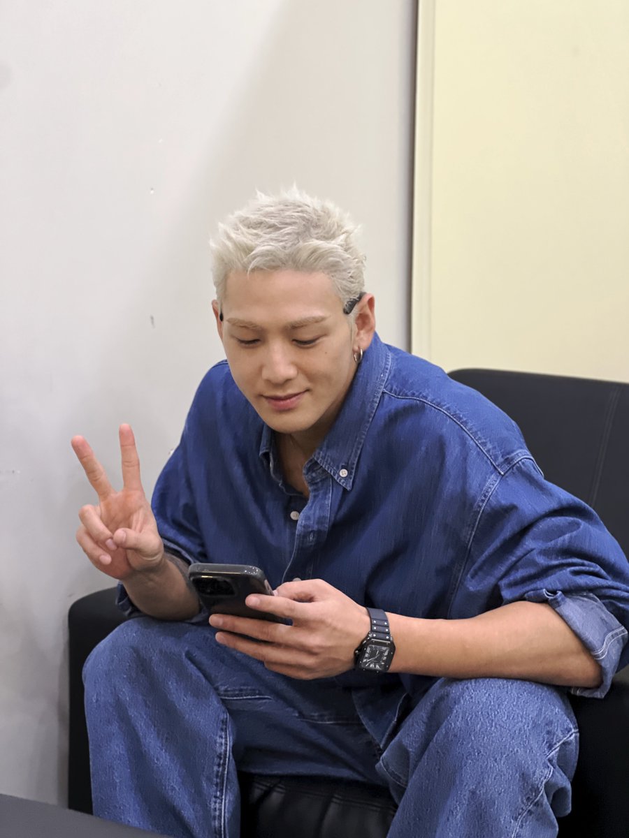 [#B_hind]
2025.07.24
#이은지의가요광장

#백호 #강동호 #BAEKHO #KANGDONGHO