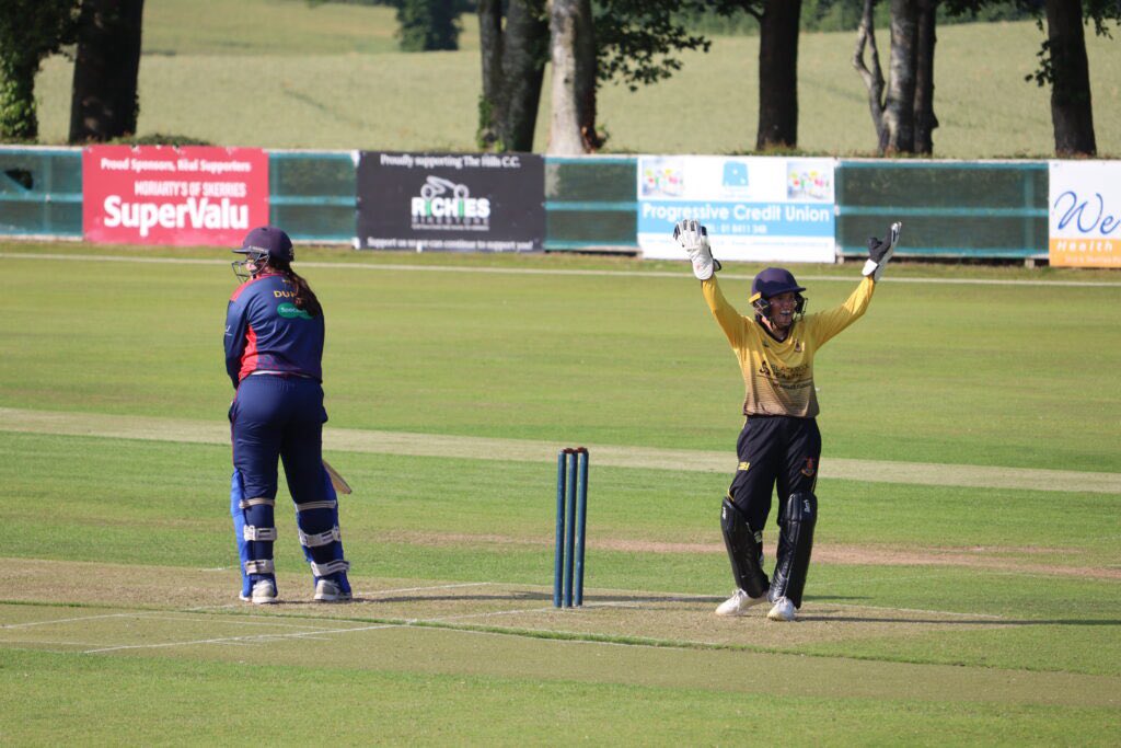 Cricket Leinster (@cricketleinster) on Twitter photo 🏏SPORTSHUB PREMIER LEAGUE🏏
The 13th round of fixtures in the <a href="/SportsHubIrela1/">Sports Hub Ireland .. The Cricket Store</a> Premier League take place this evening, with a huge battle at the top of the table seeing leaders Pembroke doing battle with Balbriggan, as we gear up for a massive run-in!
cricketleinster.ie/news/sportshub… 🏏SPORTSHUB PREMIER LEAGUE🏏
The 13th round of fixtures in the <a href="/SportsHubIrela1/">Sports Hub Ireland .. The Cricket Store</a> Premier League take place this evening, with a huge battle at the top of the table seeing leaders Pembroke doing battle with Balbriggan, as we gear up for a massive run-in!
cricketleinster.ie/news/sportshub…