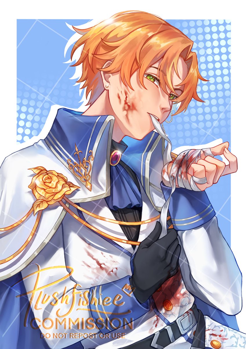 Commission result for my friend :D
Thanks for commissioning me bestiee😚💕💕

#commissionart #commission #akitoshinonome