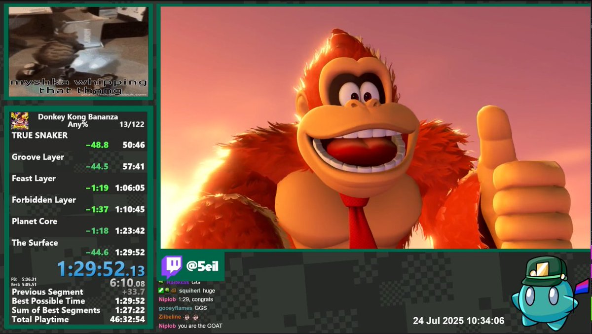 AFTER 30 FUCKING HOURS STRAIGHTTTTTTTTTTTT I DID IT IM THE FUCKING GOATTTTTTTTTTTTTTTT