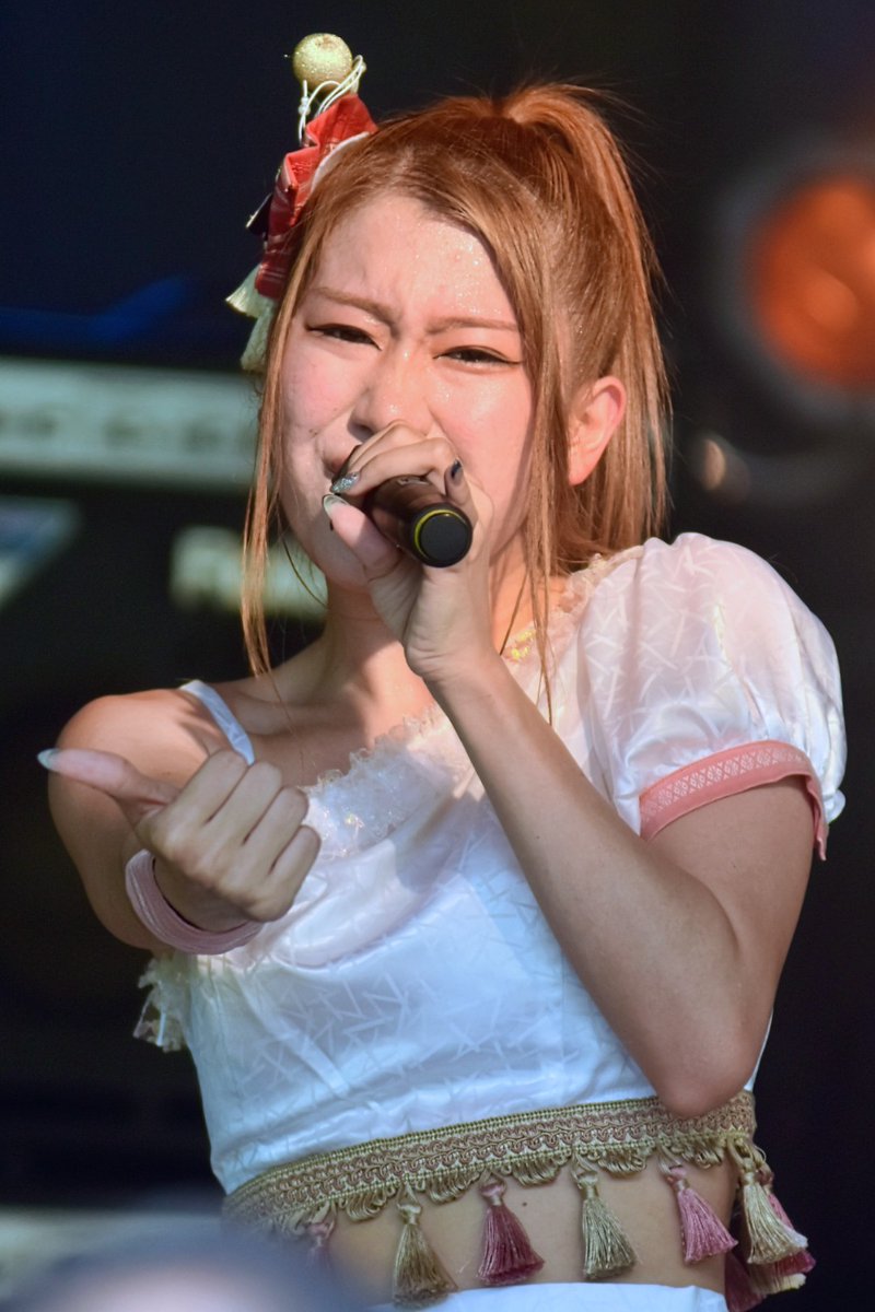 syu74hr's tweet image. 『よかろうもん!』
上川まゆさん"まゆちん"
博多ORIHIME
「MIYA-JICK 2025 ROCK FESTIVAL in 宮地嶽神社 Vol.20」day1
2025/07/20(sun)
@ 宮地嶽神社 芝生広場
#上川まゆ #まゆちん
#博多ORIHIME #上川組
#ライブ撮影 #ライブ写真
#宮Jick20thANNIVERSARY
#Miya_Jick2025
#筑豊まゆちん