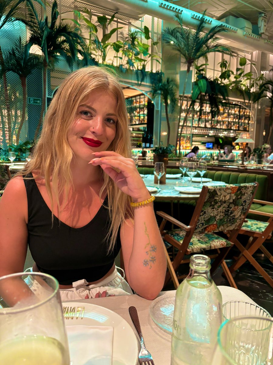 MillyCrypto_'s tweet image. Gm sweetie pies 🥧
I’m loving everyone’s bullish energy 💥 you rock 🤘🏼 💚