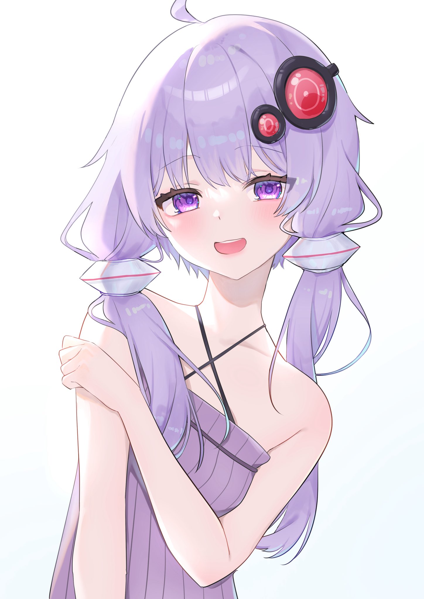 ゆかり 茜 千歳 on X: 
