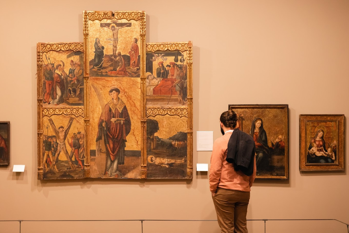 🎫 CASES D'OLIBA | Entrada conjunta a totes les Cases d'Oliba
Com els coneguts Paris Museum Pass o Articket Barcelona, les Cases d'Oliba també tenim el nostre pass cultural patrimonial. Una sola entrada per descobrir 7 joies del patrimoni català.
ℹ️  casesdoliba.cat/les-cases-d-ol…