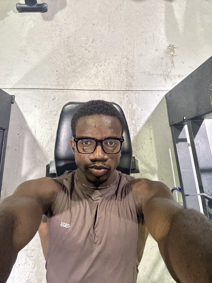 Felt ugly and thought I should post