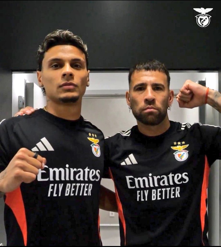 Benfica Pictures That Go Hard (@benfica_go) on Twitter photo 