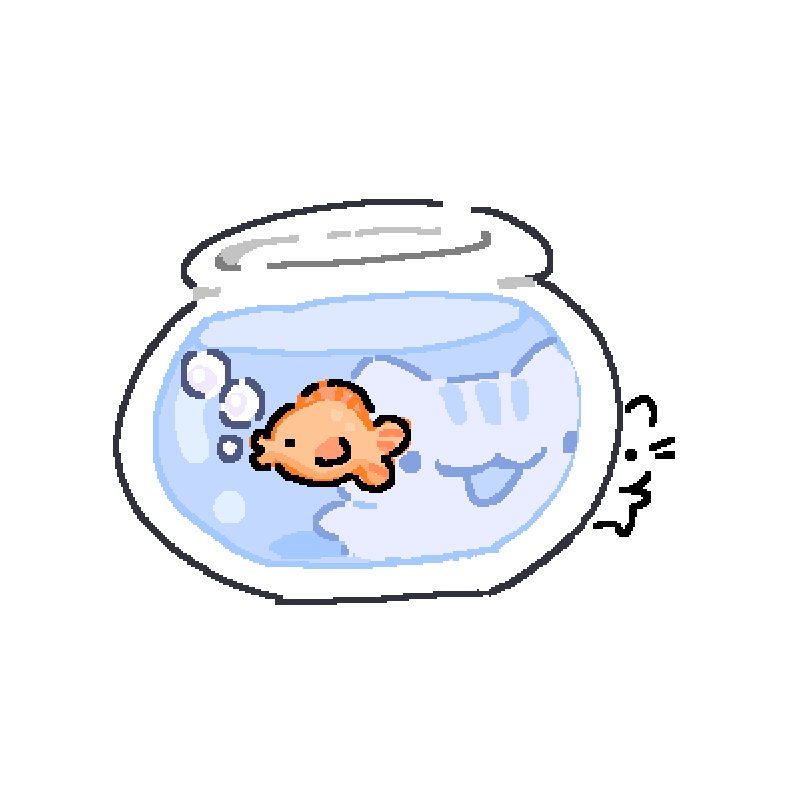 BasiilLeaf's tweet image. 🫧🐟