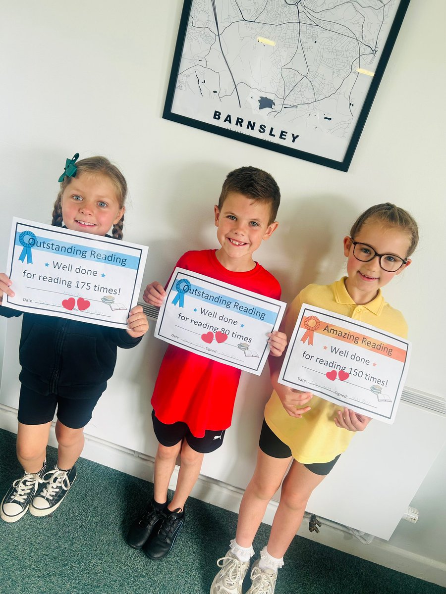 Reading Awards in <a href="/2Rsjb/">RSJB Year 2</a> 📚💚📚