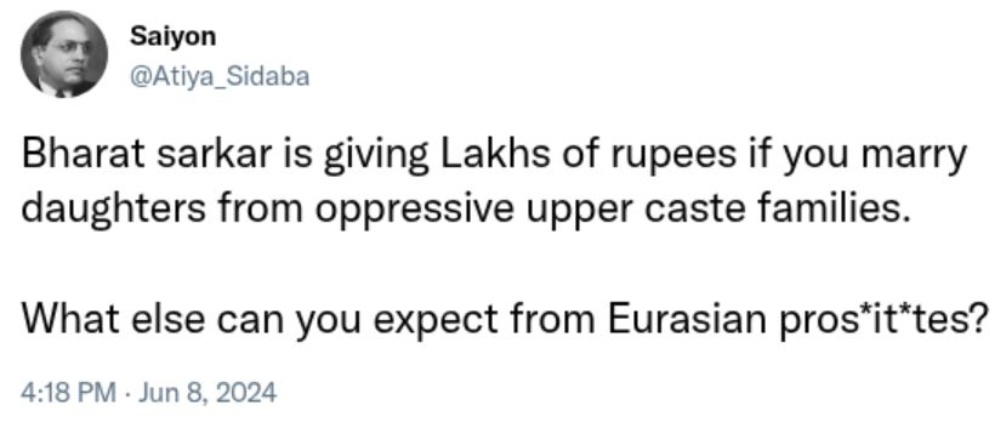 garvit_sethii's tweet image. Potential Rapi$t. He should be arrested immediately. @Uppolice @myogiadityanath @CMOfficeUP