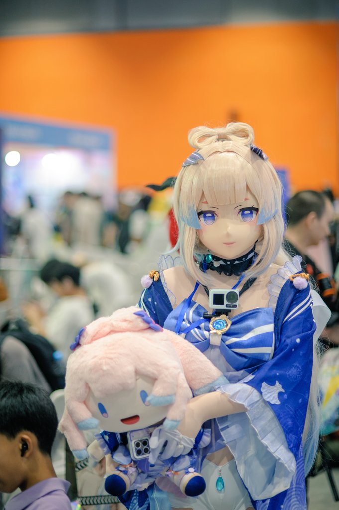 幽奈RakurYuna【🚫扩列社交】 tweet media
