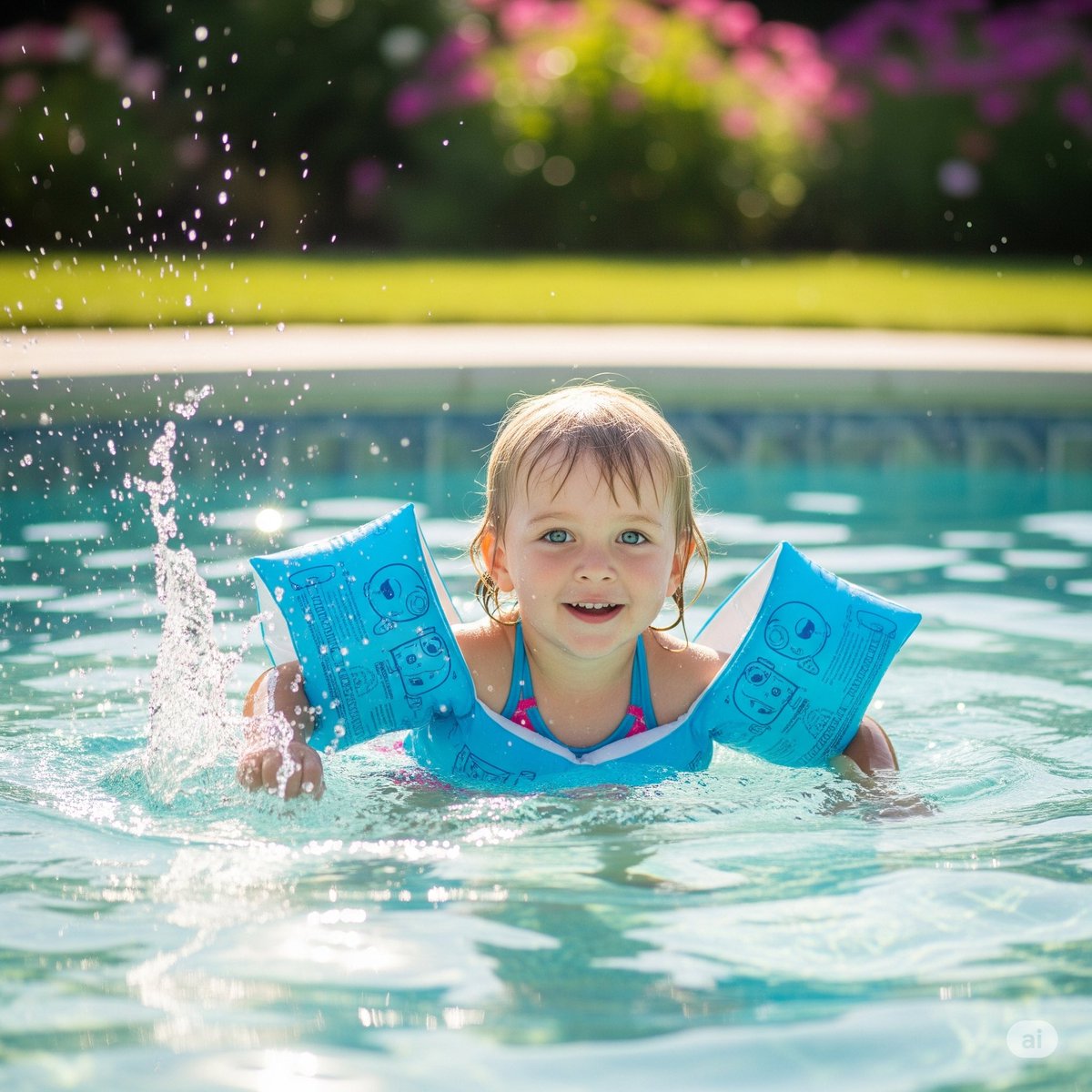 🏊Özgürlüğe Kulaç Atalım Miniğim 👉 eeeh.engelsizerisim.com/yazi/ozgurluge…