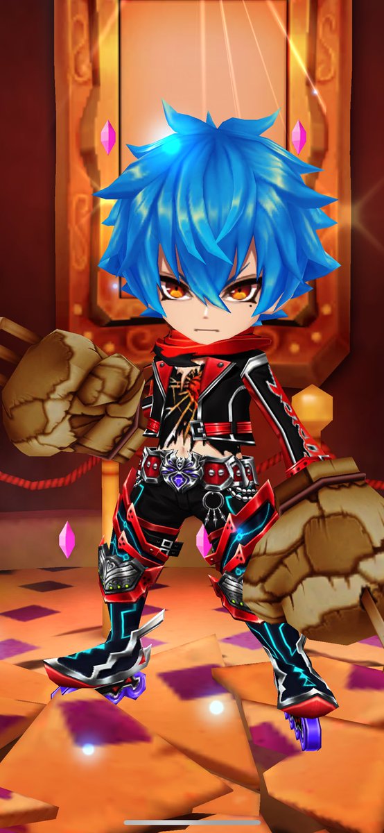 そうゆうことだね！？！？！？😘😘