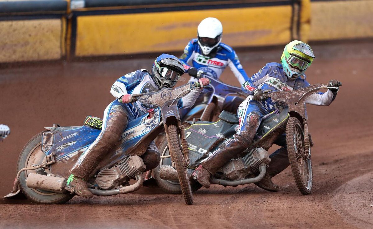 BmthEchoSport's tweet image. Poole Pirates win over Workington in Cab Direct Championship ift.tt/Epn2IbK